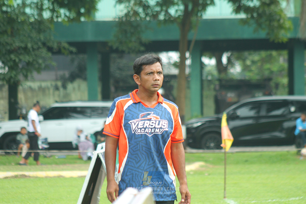 ijl u9 170526 gagak muda vs versus academy