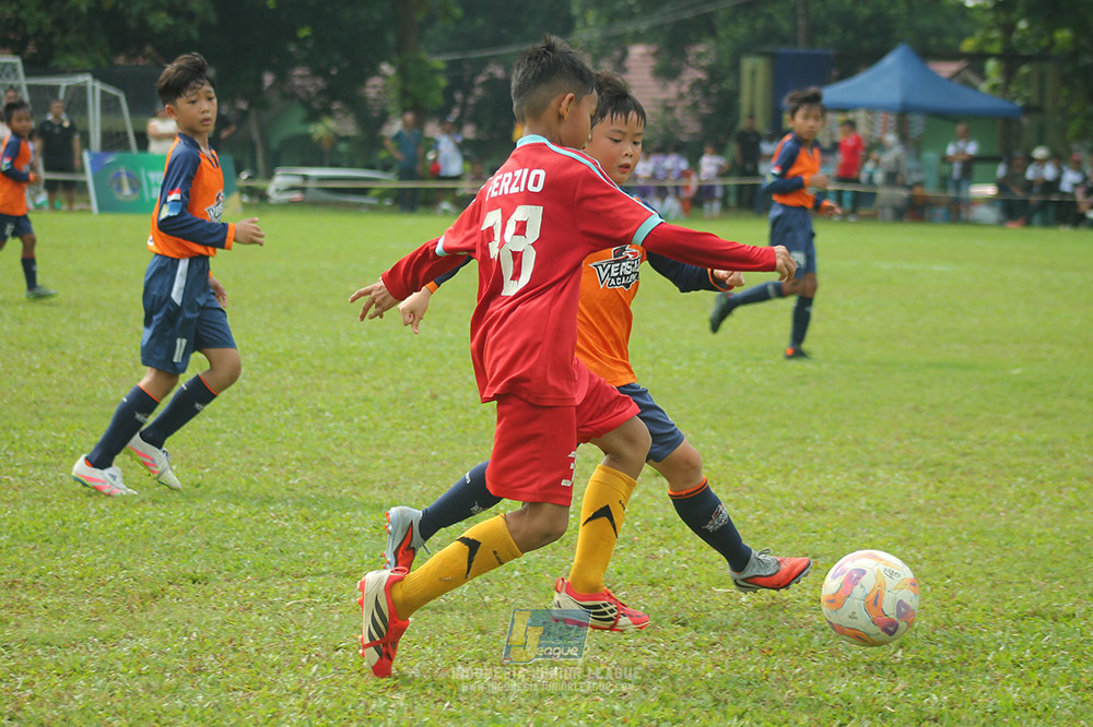 ijl u9 170526 gagak muda vs versus academy