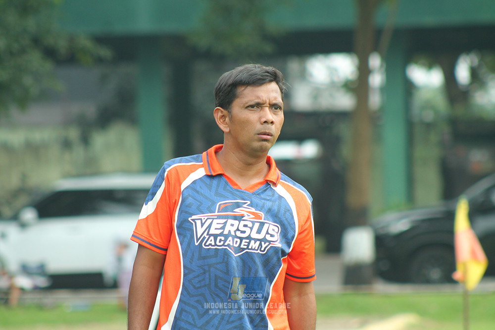 ijl u9 170526 gagak muda vs versus academy