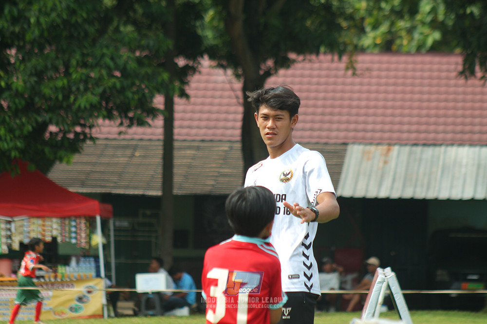 ijl u9 170526 gagak muda vs versus academy