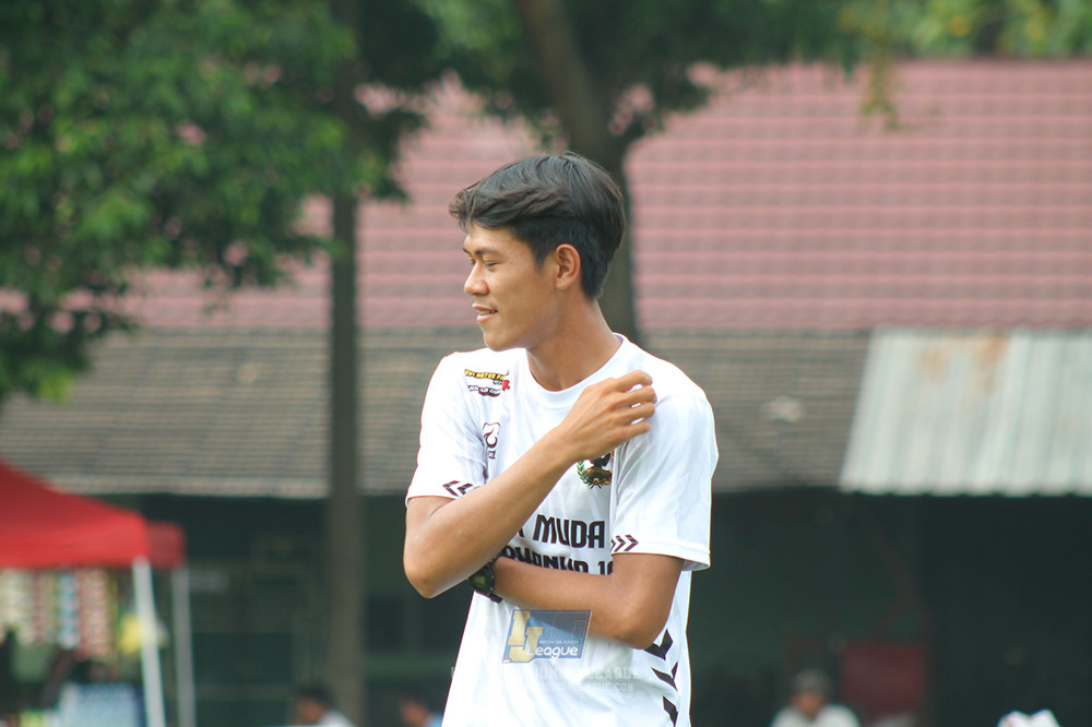 ijl u9 170526 gagak muda vs versus academy