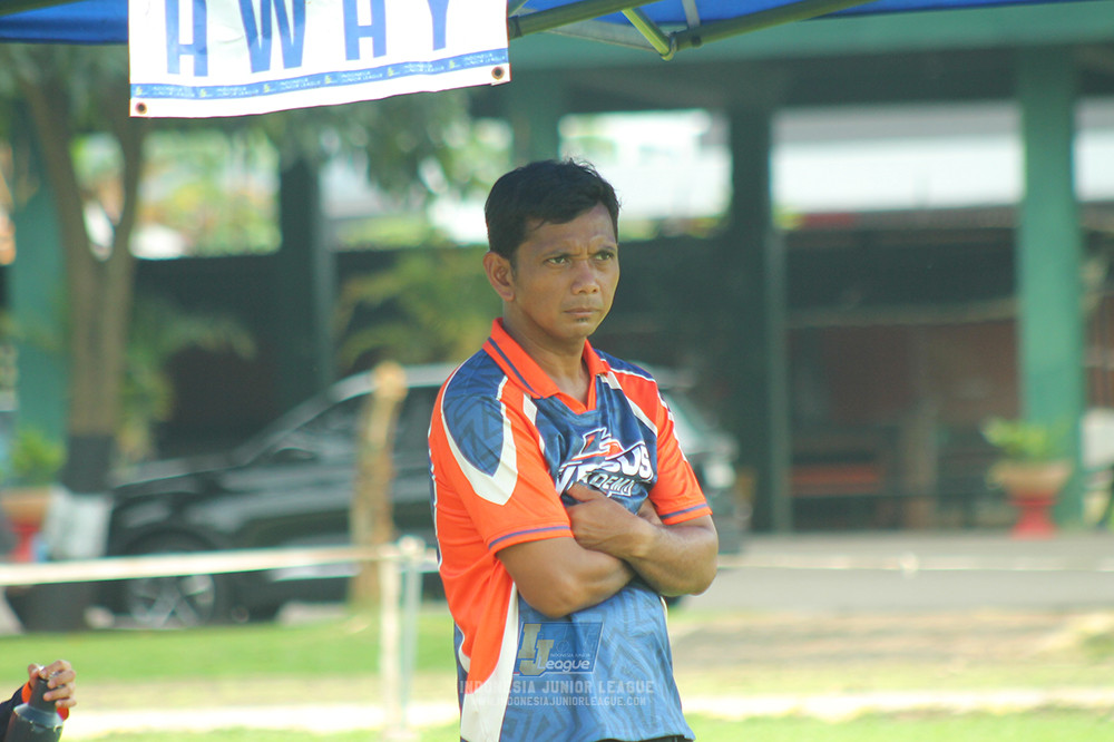 ijl u9 170526 gagak muda vs versus academy