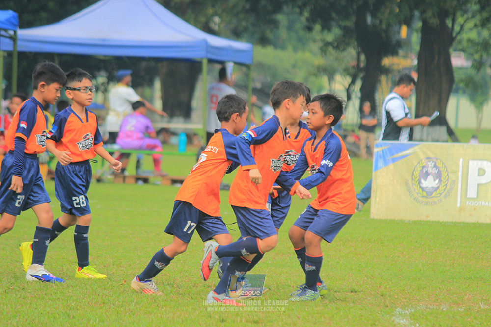 ijl u9 170526 gagak muda vs versus academy