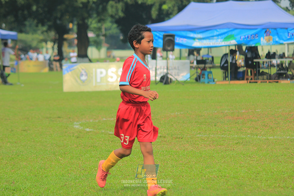 ijl u9 170526 gagak muda vs versus academy