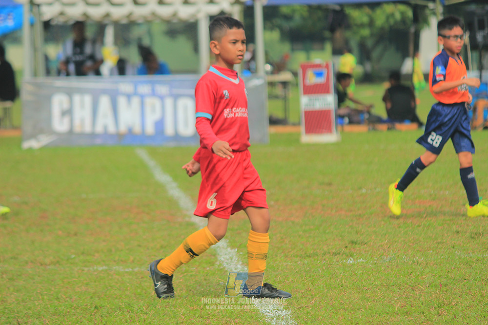 ijl u9 170526 gagak muda vs versus academy
