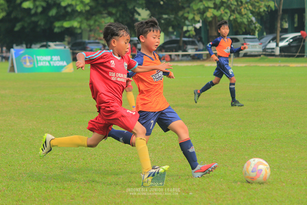 ijl u9 170526 gagak muda vs versus academy