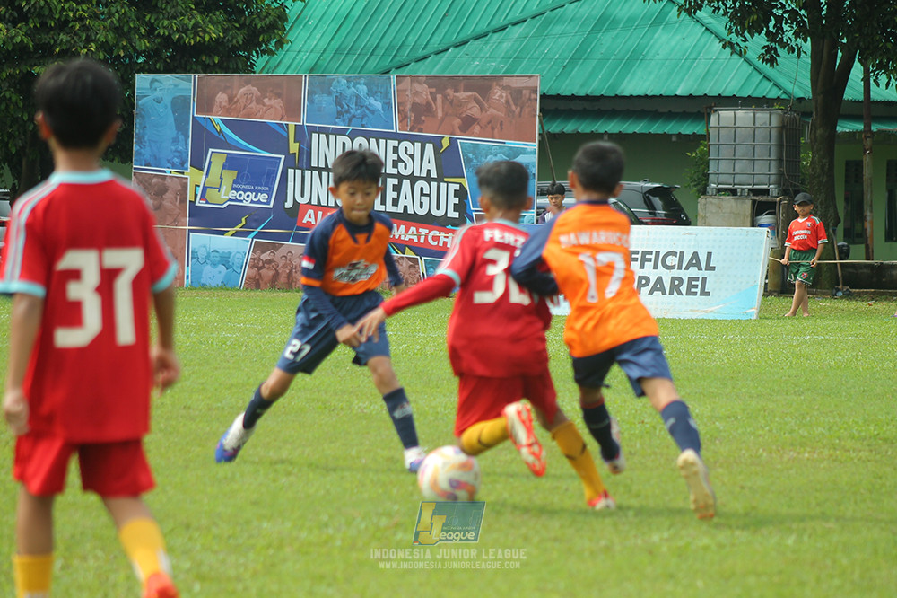 ijl u9 170526 gagak muda vs versus academy
