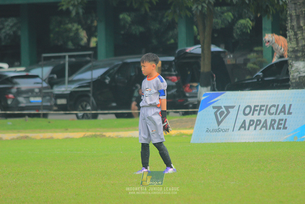 ijl u9 170526 gagak muda vs versus academy