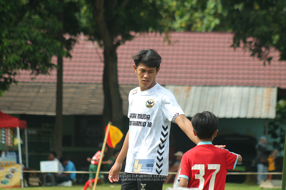 ijl u9 170526 gagak muda vs versus academy
