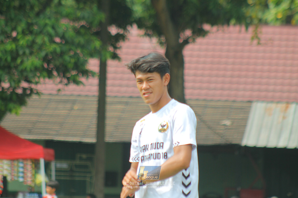 ijl u9 170526 gagak muda vs versus academy