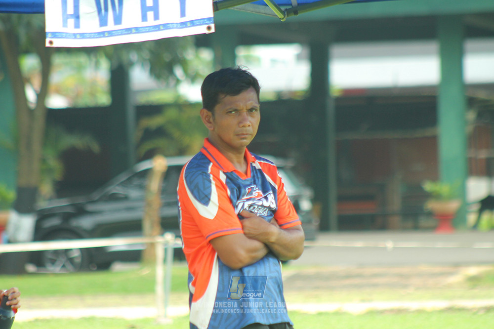 ijl u9 170526 gagak muda vs versus academy