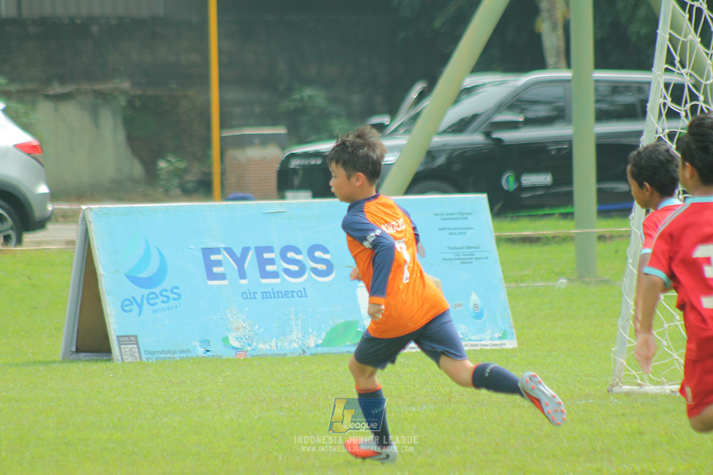 ijl u9 170526 gagak muda vs versus academy