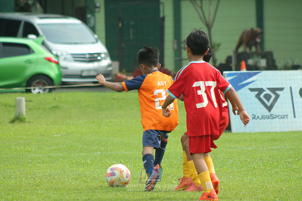 ijl u9 170526 gagak muda vs versus academy