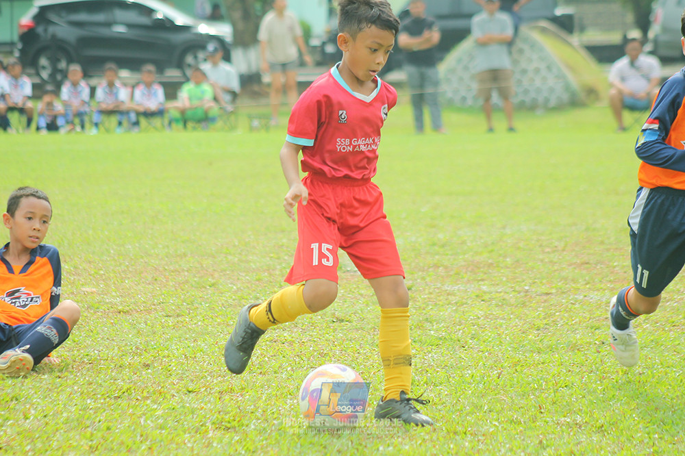 ijl u9 170526 gagak muda vs versus academy