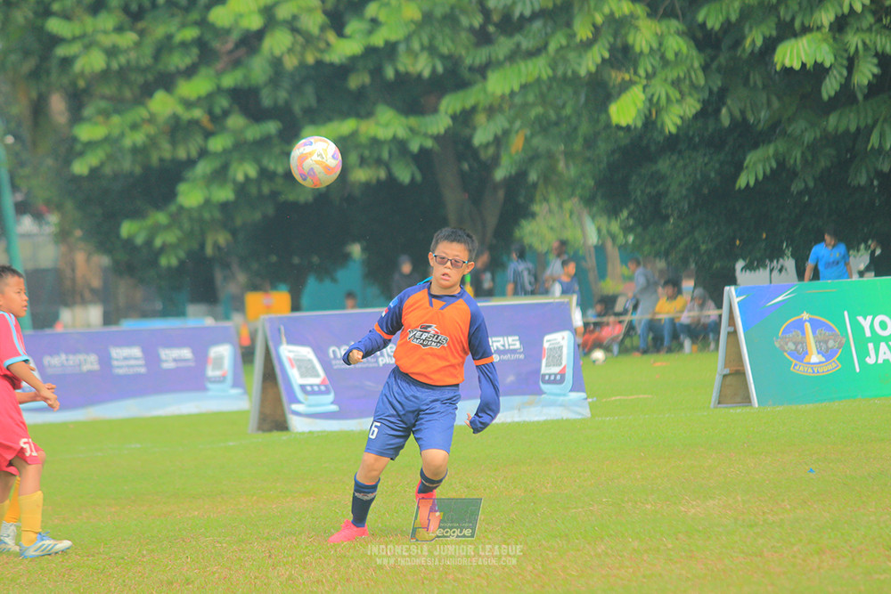 ijl u9 170526 gagak muda vs versus academy