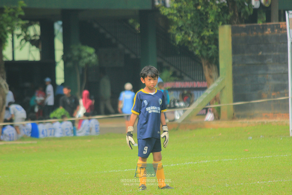 ijl u9 170526 gagak muda vs versus academy