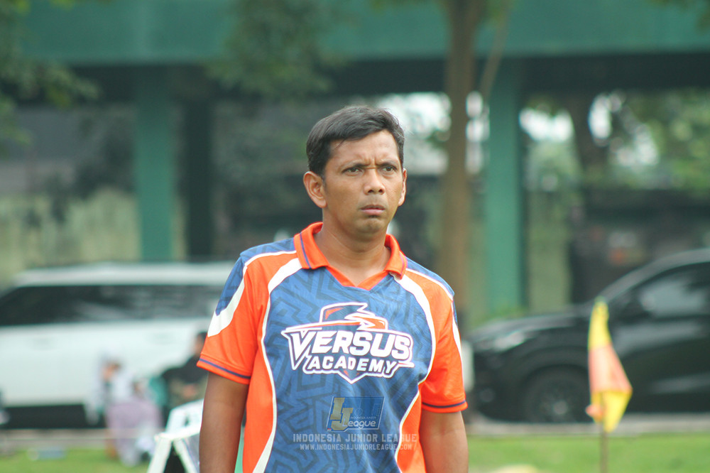 ijl u9 170526 gagak muda vs versus academy