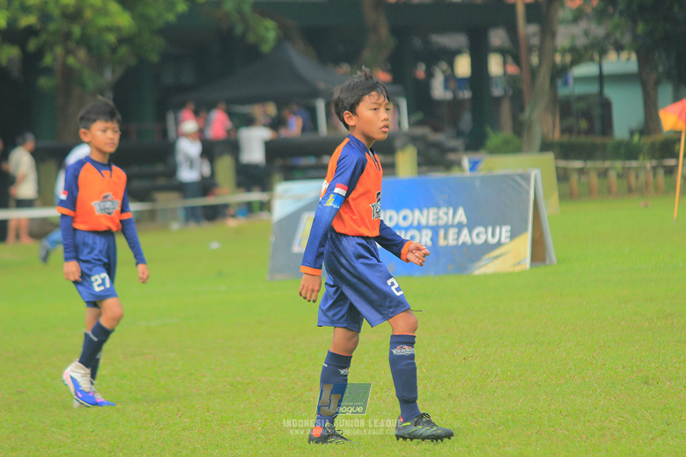 ijl u9 170526 gagak muda vs versus academy