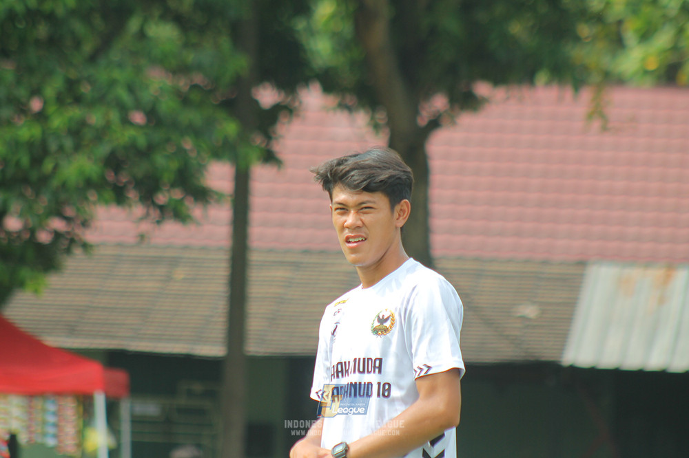 ijl u9 170526 gagak muda vs versus academy