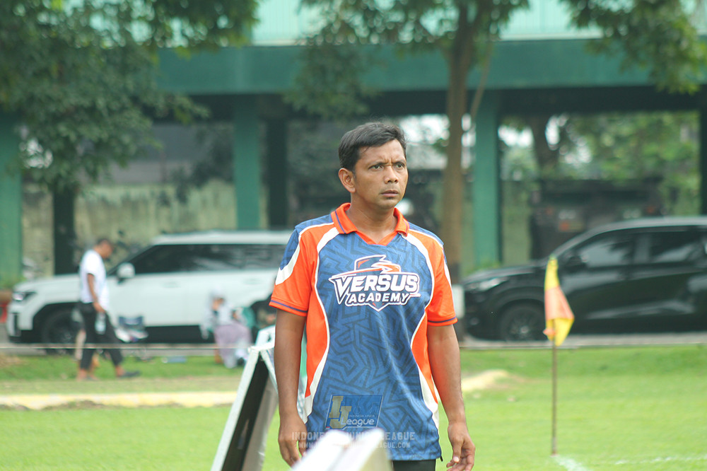 ijl u9 170526 gagak muda vs versus academy