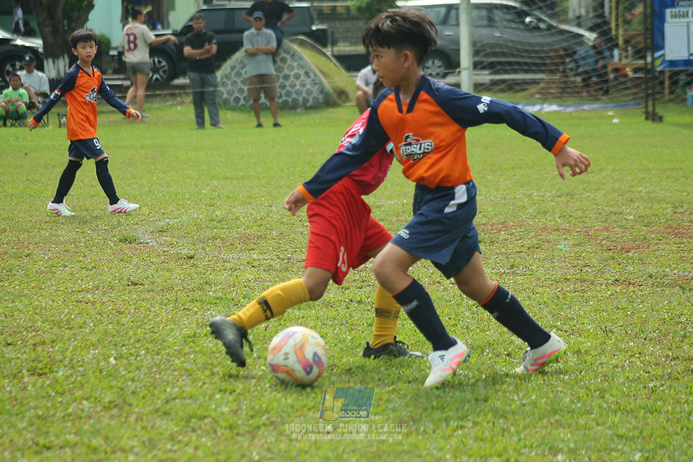 ijl u9 170526 gagak muda vs versus academy