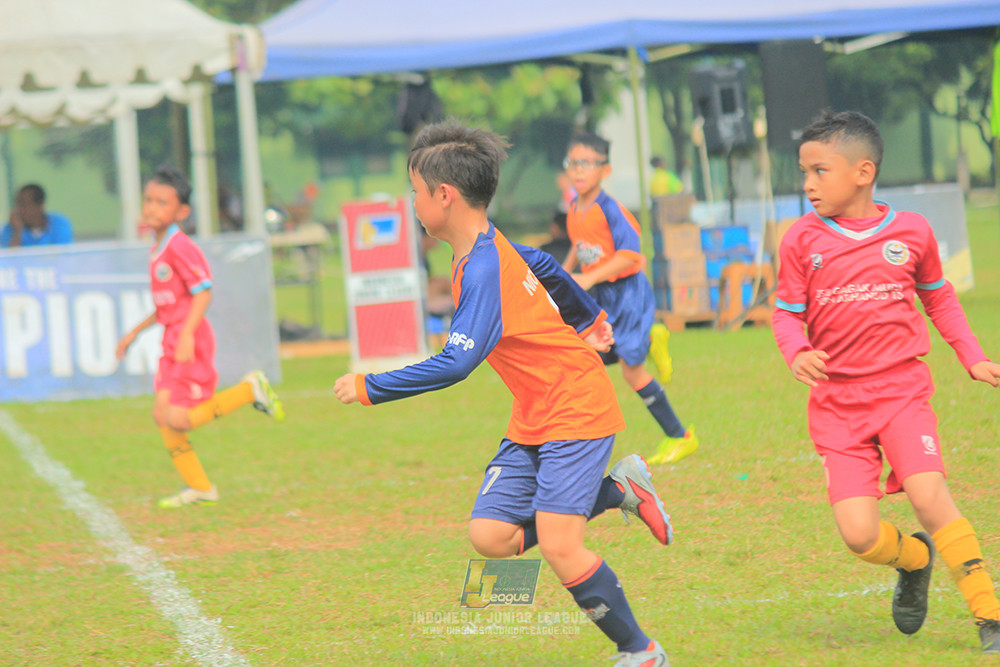 ijl u9 170526 gagak muda vs versus academy