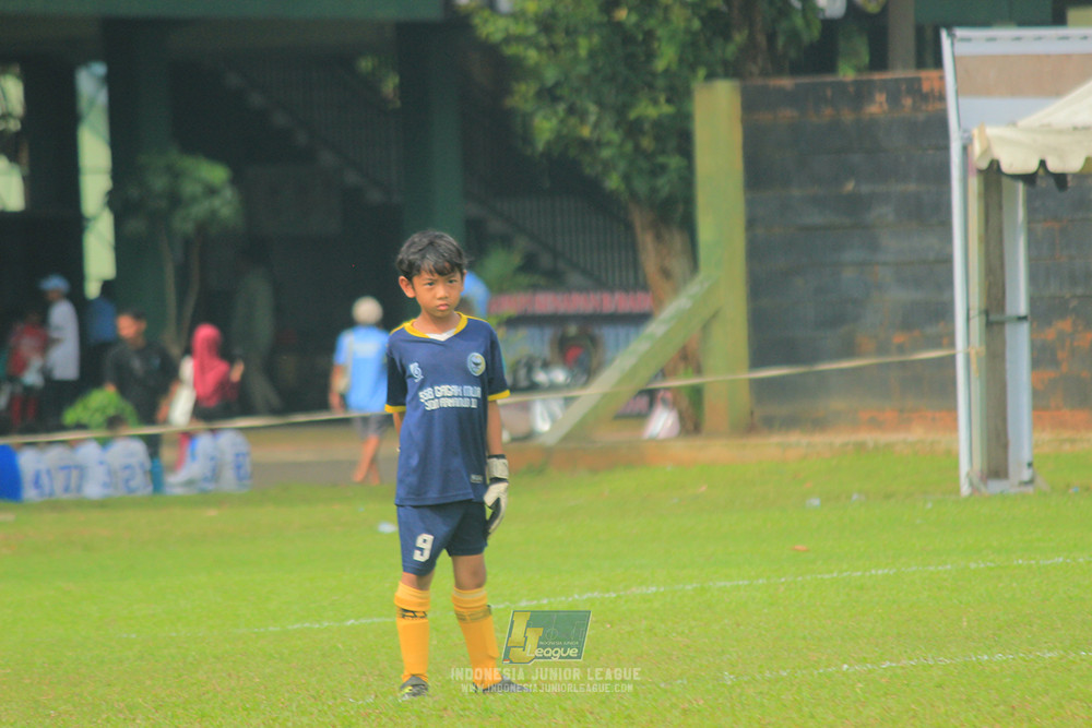 ijl u9 170526 gagak muda vs versus academy