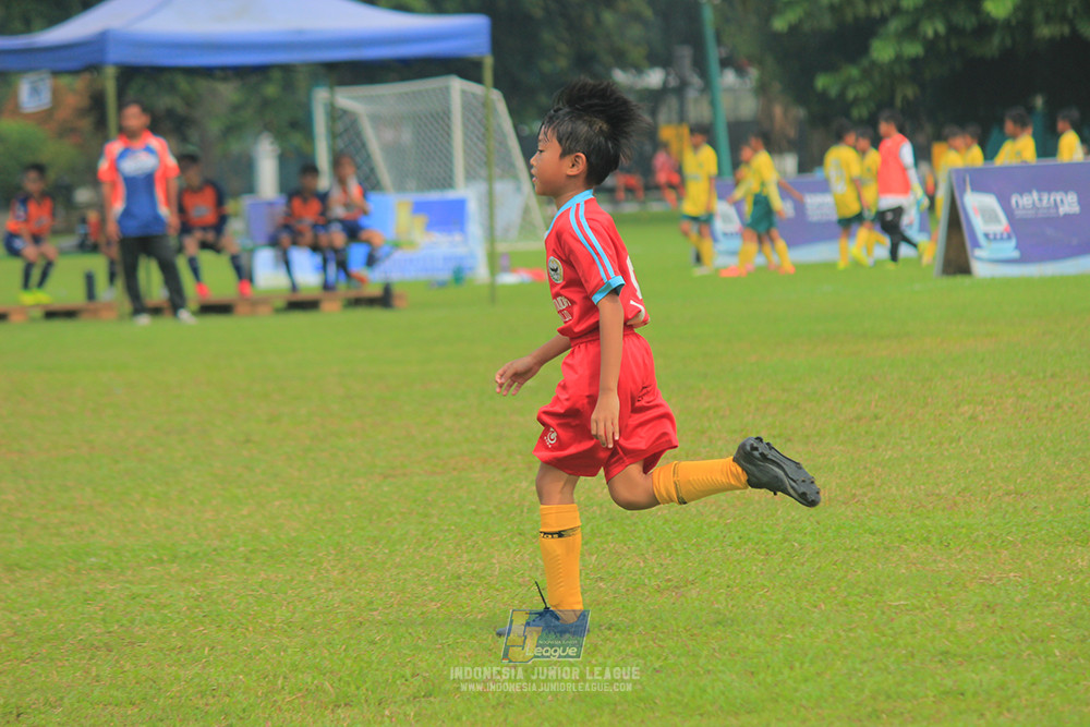 ijl u9 170526 gagak muda vs versus academy