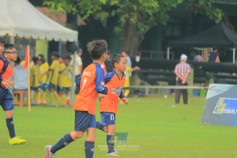 ijl u9 170526 gagak muda vs versus academy