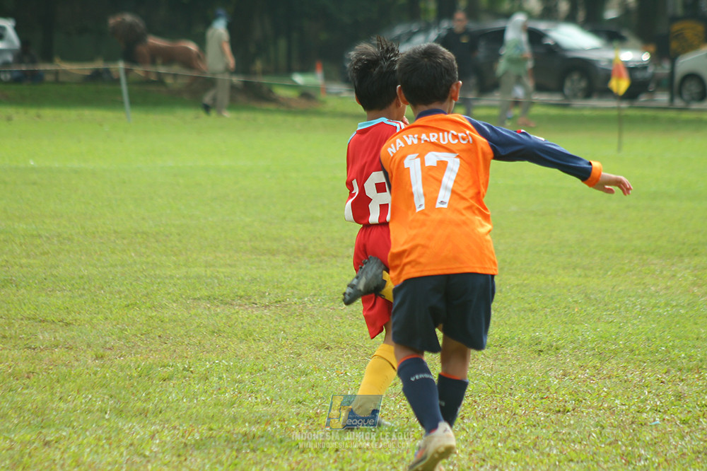 ijl u9 170526 gagak muda vs versus academy
