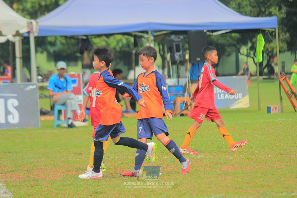 ijl u9 170526 gagak muda vs versus academy