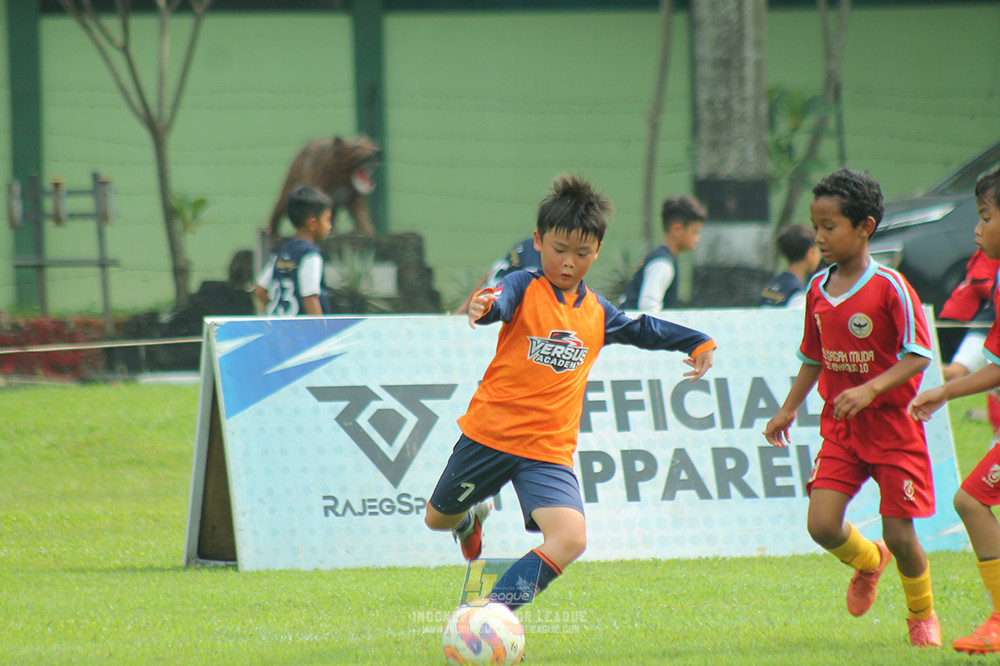 ijl u9 170526 gagak muda vs versus academy