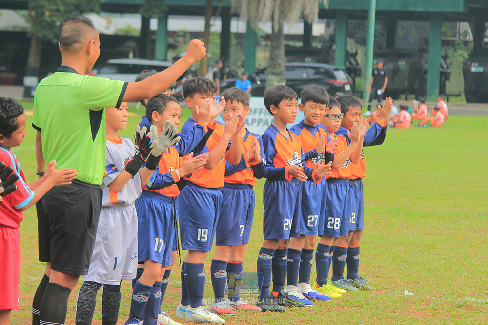 ijl u9 170526 gagak muda vs versus academy