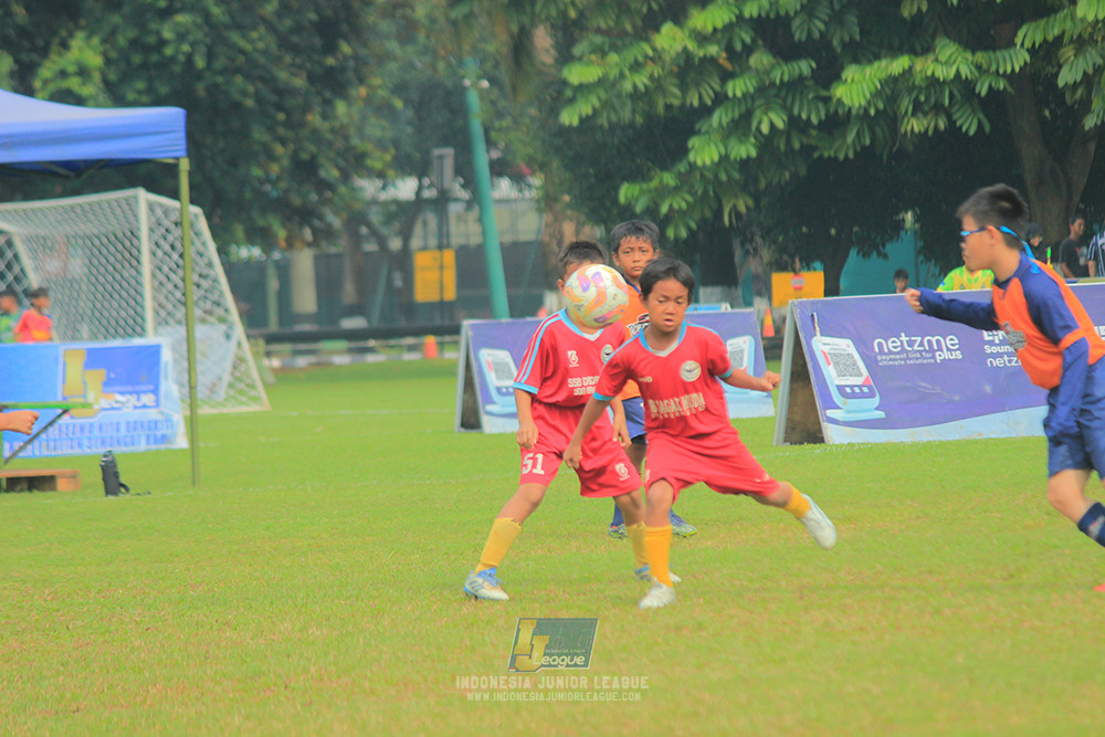 ijl u9 170526 gagak muda vs versus academy