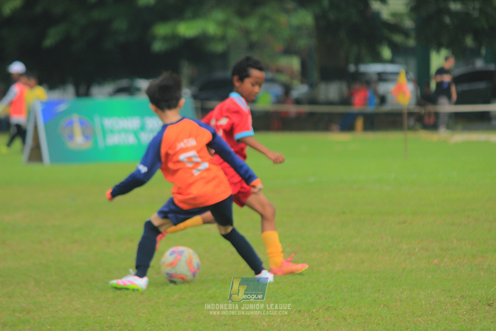 ijl u9 170526 gagak muda vs versus academy