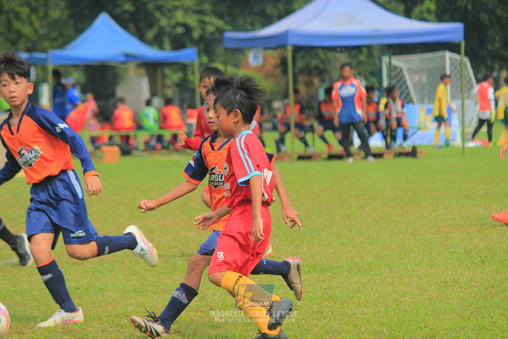 ijl u9 170526 gagak muda vs versus academy