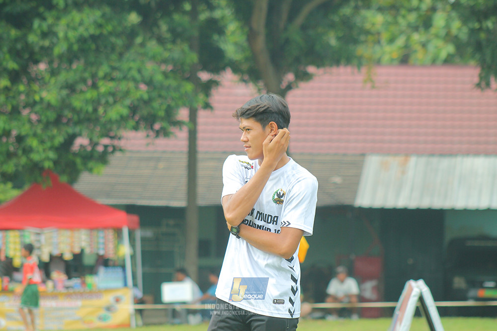 ijl u9 170526 gagak muda vs versus academy