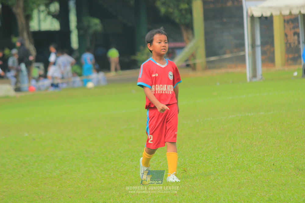 ijl u9 170526 gagak muda vs versus academy
