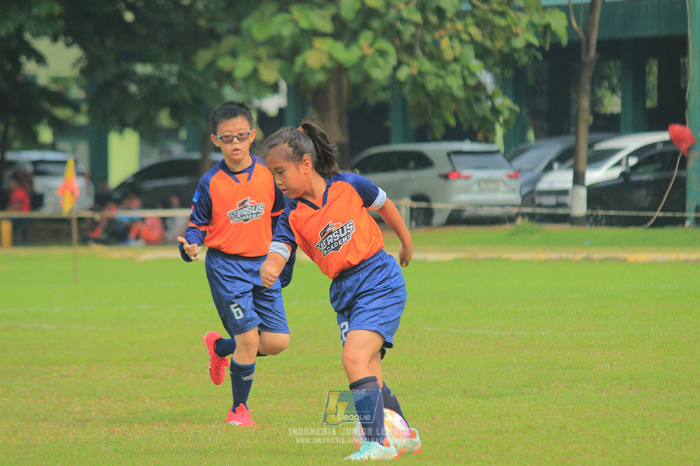 ijl u9 170526 gagak muda vs versus academy