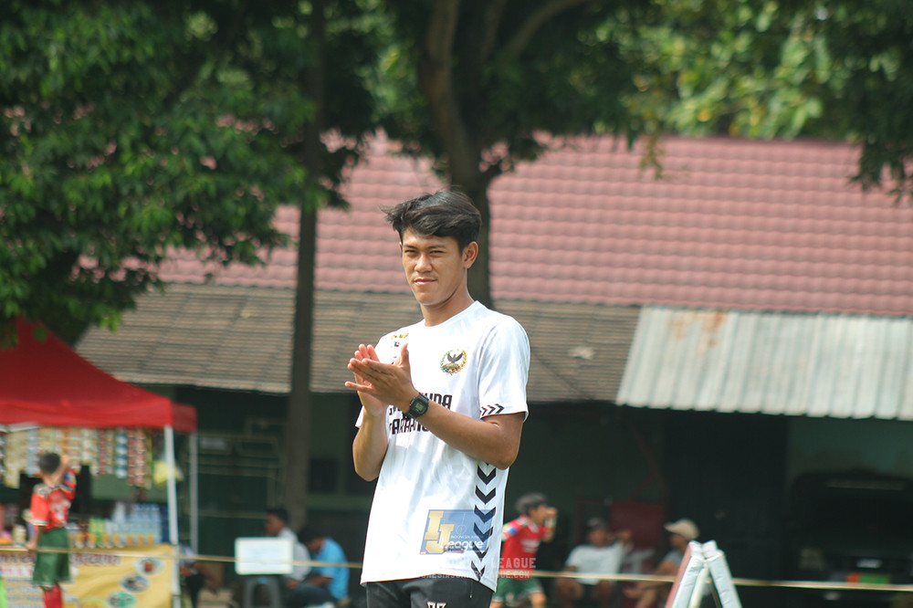 ijl u9 170526 gagak muda vs versus academy