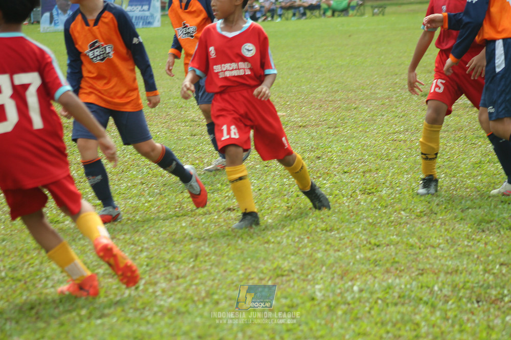 ijl u9 170526 gagak muda vs versus academy
