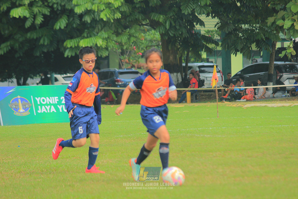 ijl u9 170526 gagak muda vs versus academy