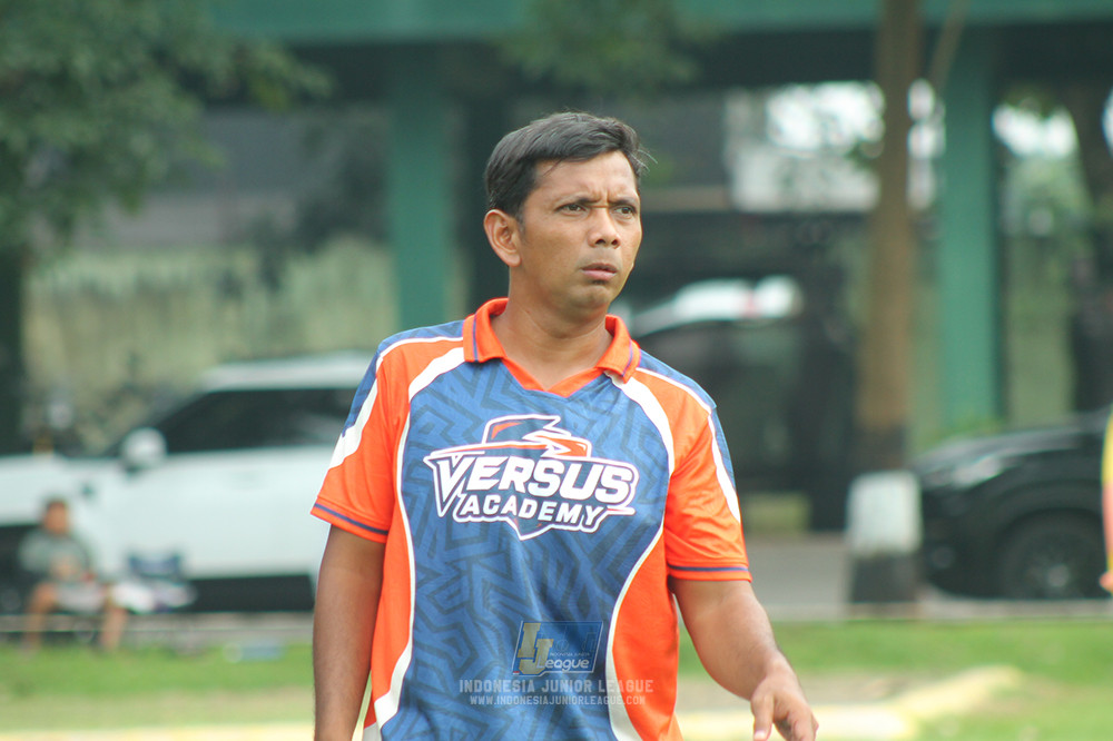 ijl u9 170526 gagak muda vs versus academy