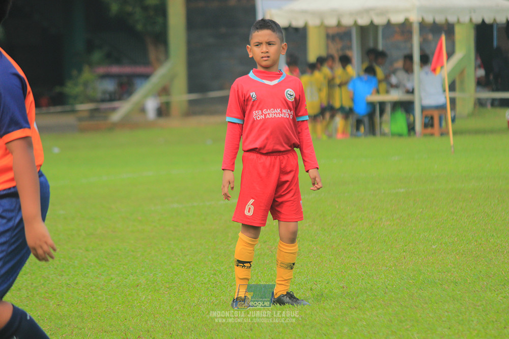 ijl u9 170526 gagak muda vs versus academy