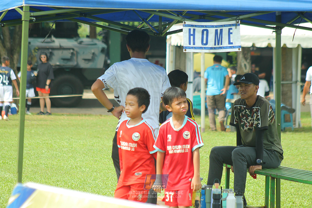 ijl u9 170526 gagak muda vs versus academy