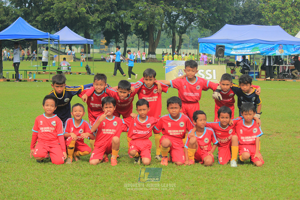 ijl u9 170526 gagak muda vs versus academy