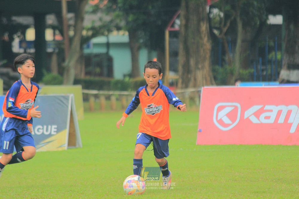 ijl u9 170526 gagak muda vs versus academy