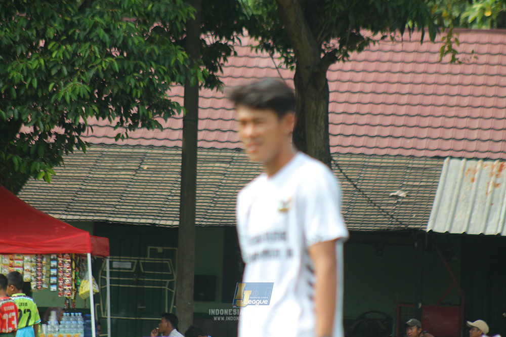 ijl u9 170526 gagak muda vs versus academy