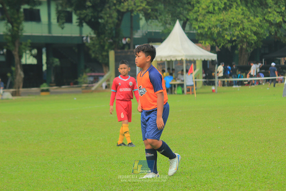 ijl u9 170526 gagak muda vs versus academy