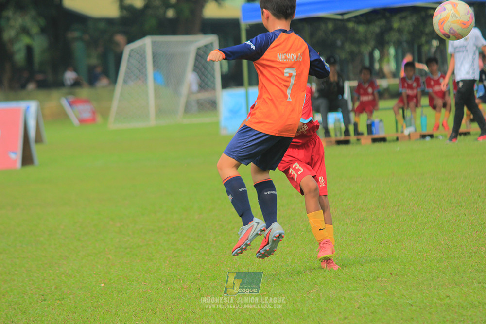 ijl u9 170526 gagak muda vs versus academy